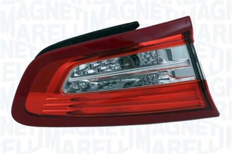 Задній ліхтар MAGNETI MARELLI 714026220812