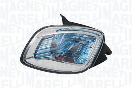 Задній ліхтар MAGNETI MARELLI 714026280802
