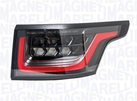 Задній ліхтар MAGNETI MARELLI 714026620704