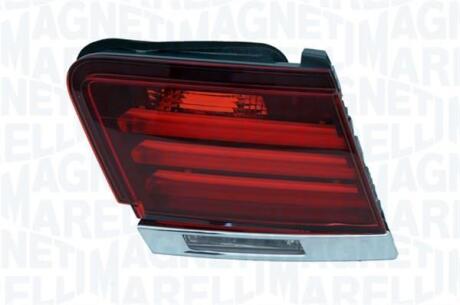 Задній ліхтар MAGNETI MARELLI 714027000706