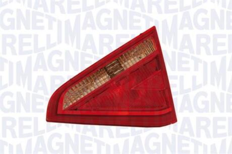 Задній ліхтар MAGNETI MARELLI 714027010802