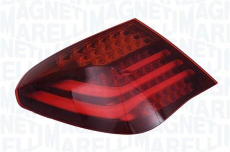 Задній ліхтар MAGNETI MARELLI 714027020807