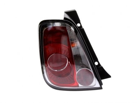 Ліхтар задній лівий MAGNETI MARELLI 714027040787