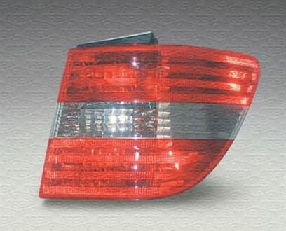 Задній ліхтар MAGNETI MARELLI 714027520713