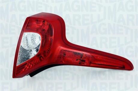 Задній ліхтар MAGNETI MARELLI 714027711805