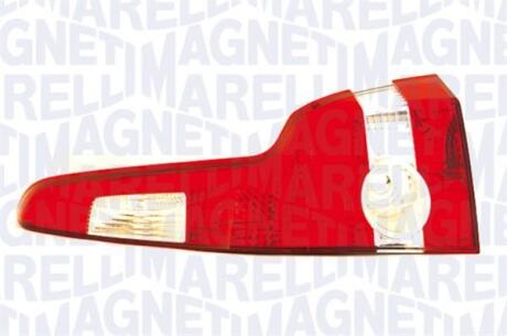 Задній ліхтар MAGNETI MARELLI 714028121702