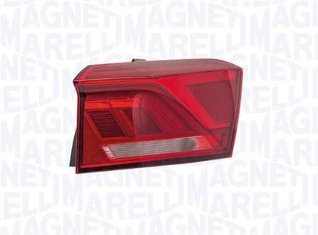 Задній ліхтар MAGNETI MARELLI 714028918001