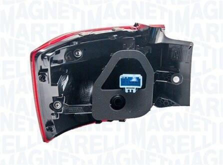 Задній ліхтар MAGNETI MARELLI 714028928006