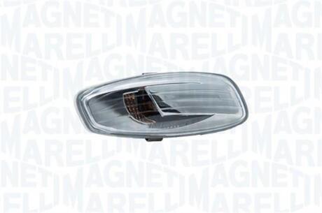 Ліхтар показчика повороту MAGNETI MARELLI 714033150802