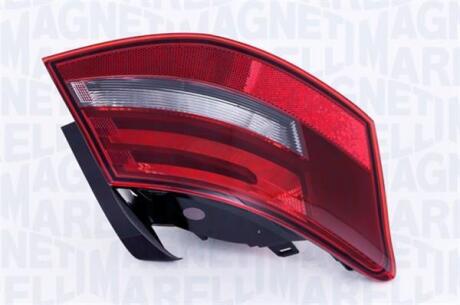 Задній ліхтар MAGNETI MARELLI 714081040701