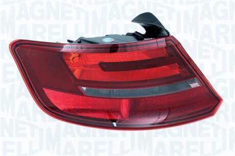 Задній ліхтар MAGNETI MARELLI 714081080701