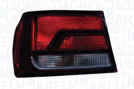 Задній ліхтар MAGNETI MARELLI 714081190801