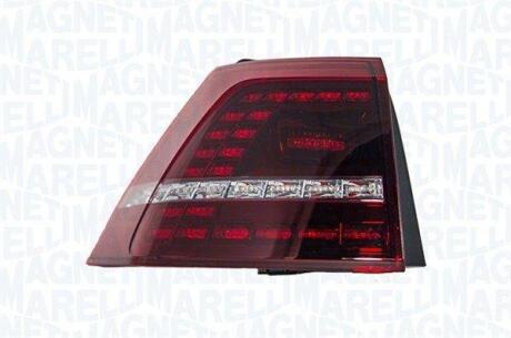 Задній ліхтар MAGNETI MARELLI 714081230711