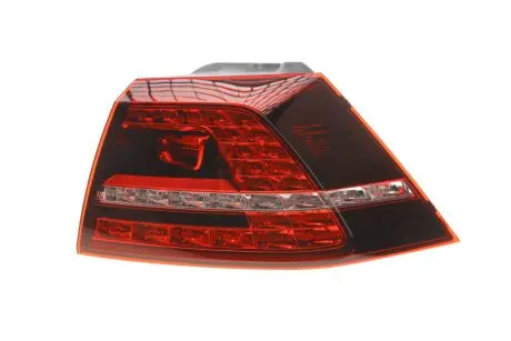 Ліхтар задній VW Golf VII 14- (R) MAGNETI MARELLI 714081230801