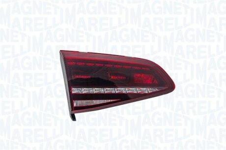 Задній ліхтар MAGNETI MARELLI 714081240711