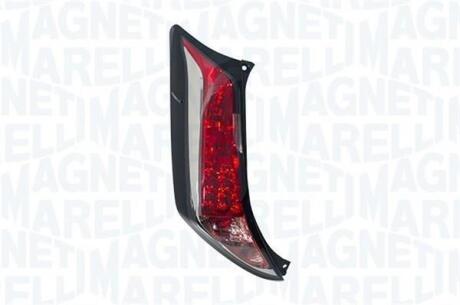 Задній ліхтар MAGNETI MARELLI 714081311011