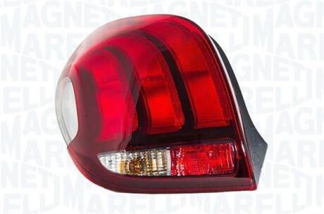 Задній ліхтар MAGNETI MARELLI 714081321002