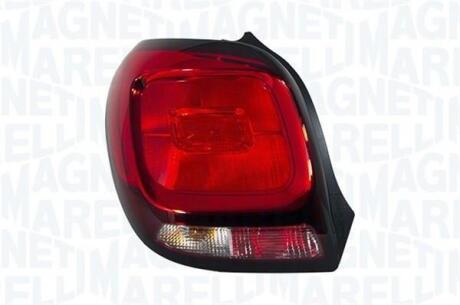 Задній ліхтар MAGNETI MARELLI 714081331002