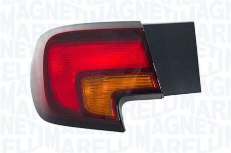 Задній ліхтар MAGNETI MARELLI 714081380103