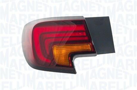 Задній ліхтар MAGNETI MARELLI 714081400103