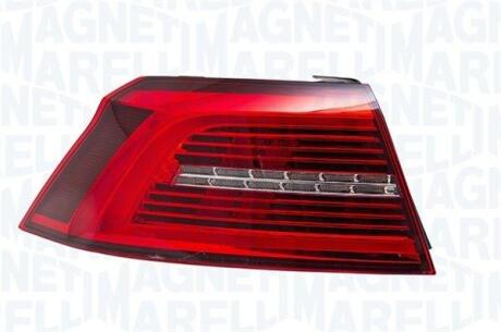 Задній ліхтар MAGNETI MARELLI 714081420721