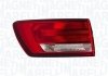 Ліхтар задній Audi A4 15- (L) MAGNETI MARELLI 714081480701 (фото 2)