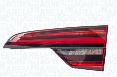 Задній ліхтар MAGNETI MARELLI 714081510221