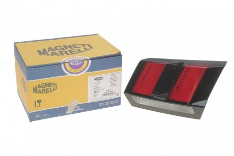 Ліхтар задній Peugeot 3008 16- (R) MAGNETI MARELLI 714081560202