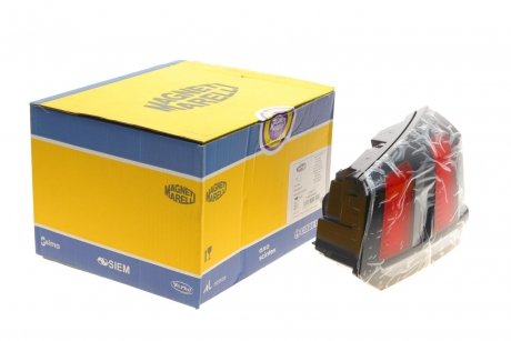 Ліхтар задній Peugeot 5008 17- (R) MAGNETI MARELLI 714081580202