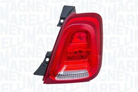 Задній ліхтар MAGNETI MARELLI 714081590202