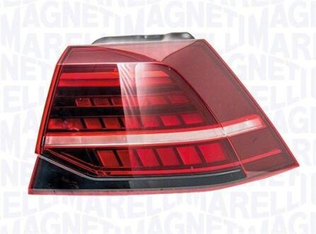 Задній ліхтар MAGNETI MARELLI 714081620801