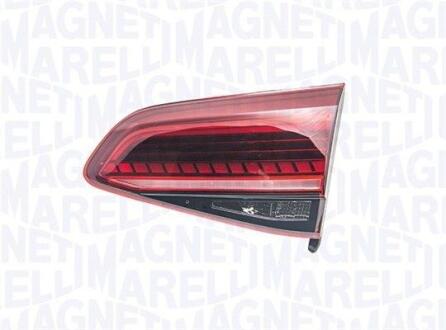 Задній ліхтар MAGNETI MARELLI 714081630801