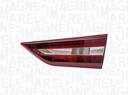 Задній ліхтар MAGNETI MARELLI 714081670301
