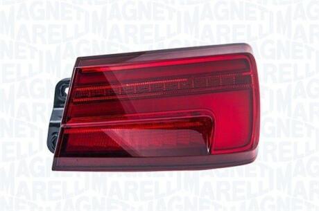 Задній ліхтар MAGNETI MARELLI 714081700111