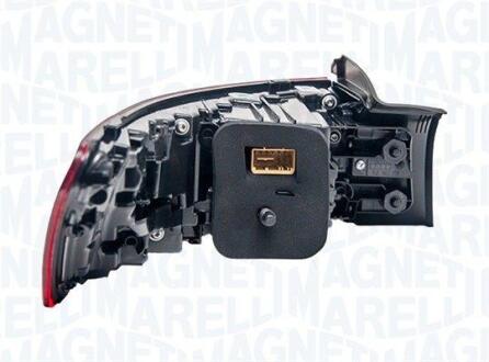 Задній ліхтар MAGNETI MARELLI 714081720202