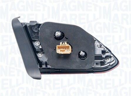 Задній ліхтар MAGNETI MARELLI 714081730201