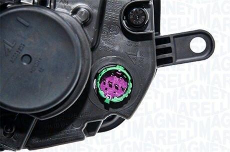 Фара автомобільна MAGNETI MARELLI 714081765251