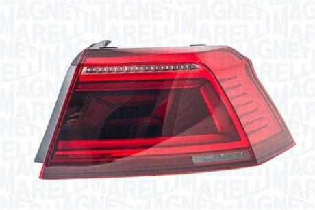 Задній ліхтар MAGNETI MARELLI 714081850201