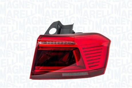 Задній ліхтар MAGNETI MARELLI 714081870201