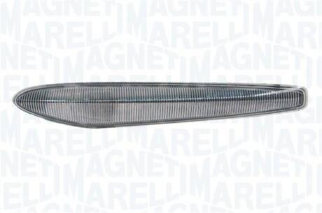 Повторювач повороту MAGNETI MARELLI 715102125000