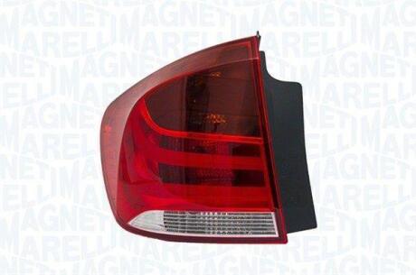 Задній ліхтар MAGNETI MARELLI 715104137000
