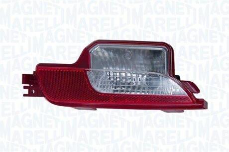 Задня протитуманна фара MAGNETI MARELLI 715104199000