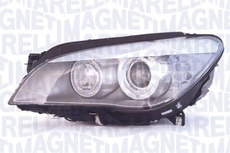 Фара автомобільна MAGNETI MARELLI 719000000023