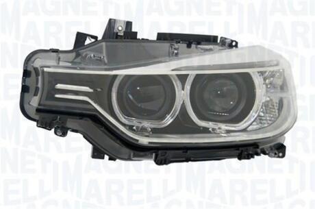Фара автомобільна MAGNETI MARELLI 719000000045