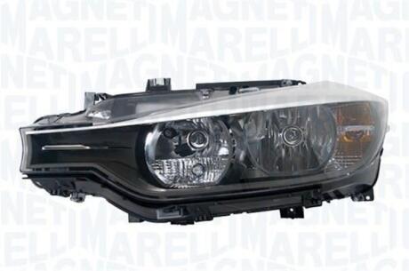 Фара автомобільна MAGNETI MARELLI 719000000059