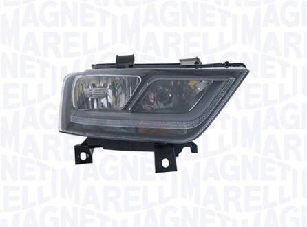 Фара автомобільна MAGNETI MARELLI 719000000074