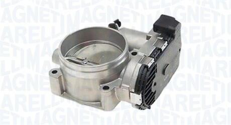 Корпус дросельної заслінки MAGNETI MARELLI 802000000054