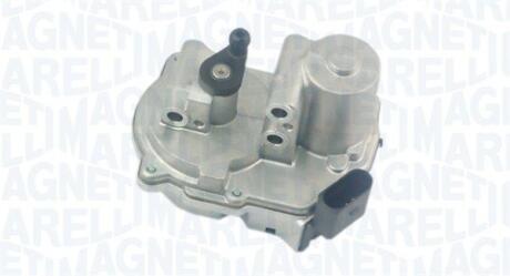Модуль управління заслінкою MAGNETI MARELLI 802000000058