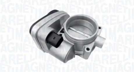 Корпус дросельної заслінки MAGNETI MARELLI 802000000060