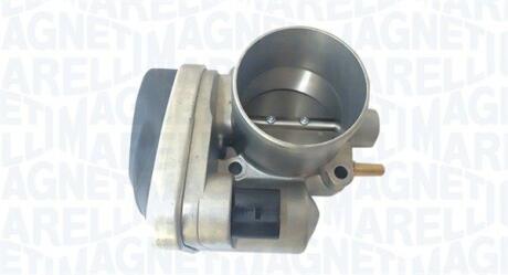 Корпус дросельної заслінки MAGNETI MARELLI 802000000078
